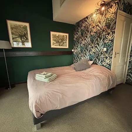 Tatil Evi Gastenhuisje De Donk