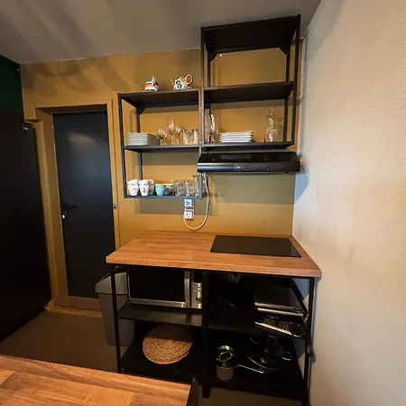 بيت للعطل Gastenhuisje De Donk