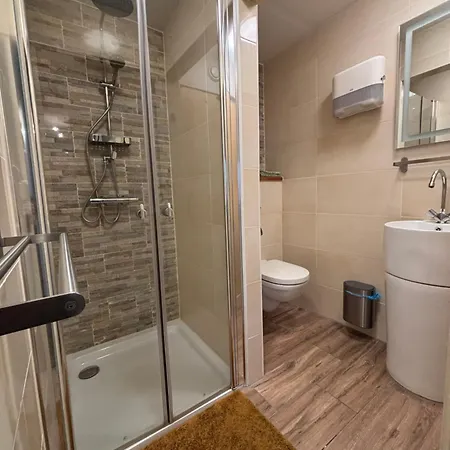 Tatil Evi Gastenhuisje De Donk *