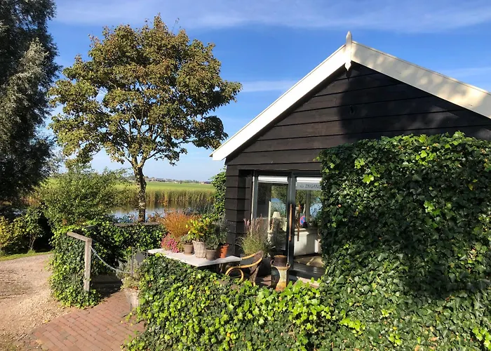 Gastenhuisje De Donk Dom wakacyjny