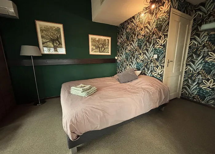 Dom wakacyjny Gastenhuisje De Donk