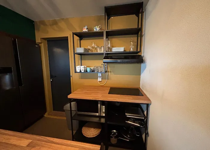 بيت للعطل Gastenhuisje De Donk