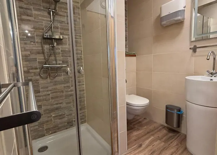 Dom wakacyjny Gastenhuisje De Donk *